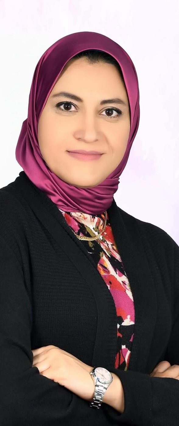 المدربة المعتمدة في لأكُون